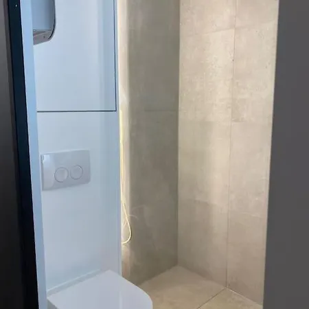 Klein Geluk Te Nieuwpoort.